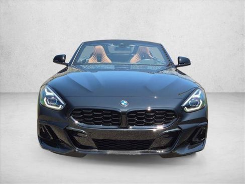 Used 2026 BMW Z4 M40i w/ Premium Package RWD image 2