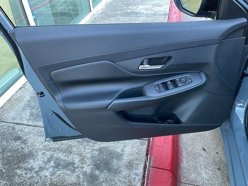 New 2026 Nissan Sentra SV w/ SV Convenience Package image 12