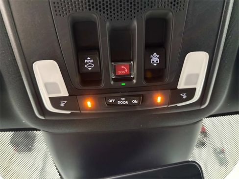 New 2026 Honda Passport TrailSport image 30