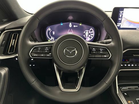 Certified 2024 MAZDA CX-90 Plug-In Hybrid w/ Premium Plus AWD/4WD image 37