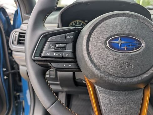 Certified 2026 Subaru Forester Wilderness image 13