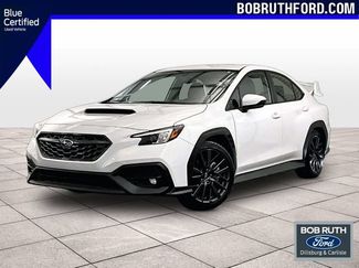 Used 2023 Subaru WRX Premium AWD/4WD video 1