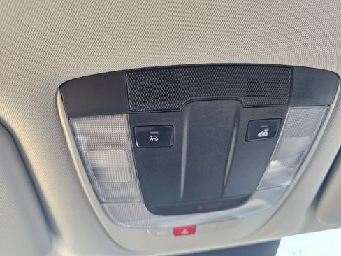 Used 2024 Kia Sportage EX FWD image 23