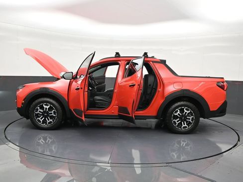 Used 2025 Hyundai Santa Cruz XRT image 33