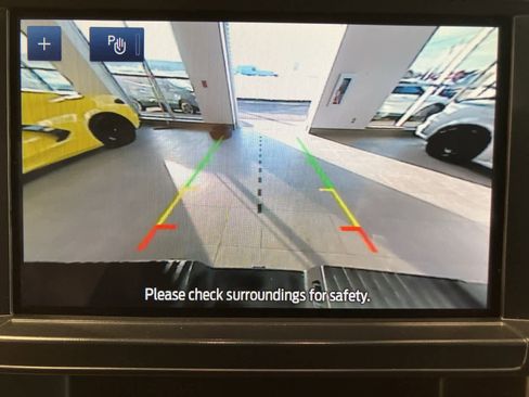 Used 2024 Ford F250 XLT image 22