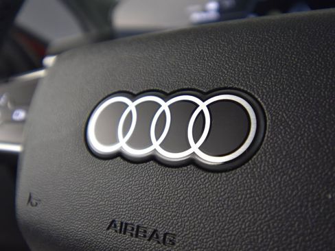 New 2025 Audi A5 2.0T Premium image 27