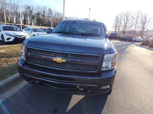 Used 2010 Chevrolet Silverado 1500 LT w/ Power Pack Plus image 3