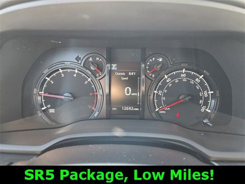 Used 2024 Toyota 4Runner SR5 image 26