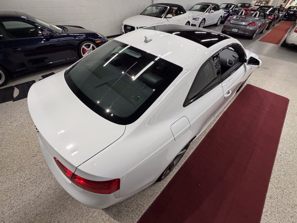 Used 2015 Audi S5 Premium Plus AWD/4WD image 22