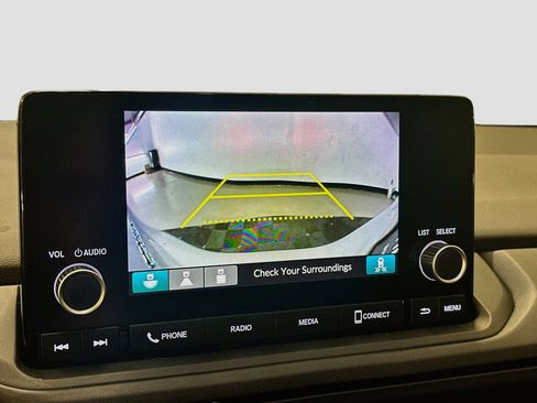 Used 2024 Honda Accord EX image 22