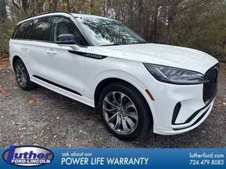 New 2026 Lincoln Aviator Premiere video 1