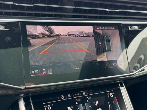 New 2026 Audi Q7 3.0T Premium Plus image 15