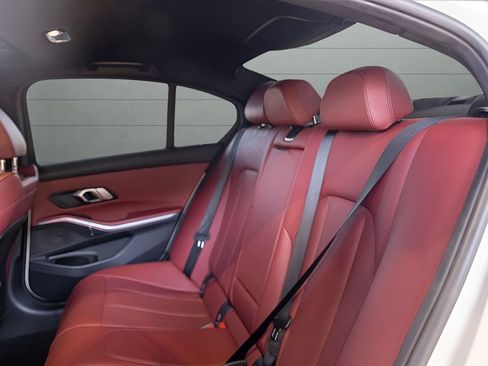 Used 2023 BMW M340i xDrive w/ Premium Package AWD/4WD image 51