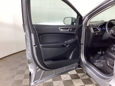 Used 2023 Ford Edge SEL w/ Convenience Package AWD/4WD image 15