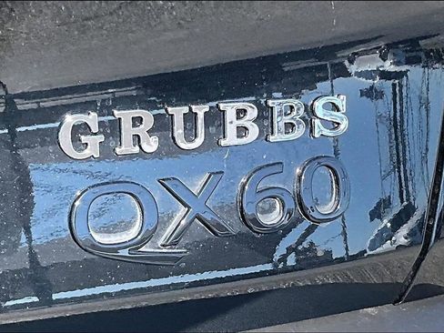 Used 2025 INFINITI QX60 Luxe w/ Black Edition image 42