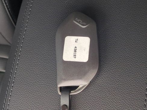 New 2026 Kia Sportage SX image 25