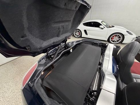 Used 2007 Saturn Sky Red Line RWD image 36