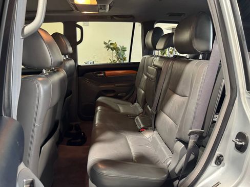 Used 2007 Lexus GX 470 image 13