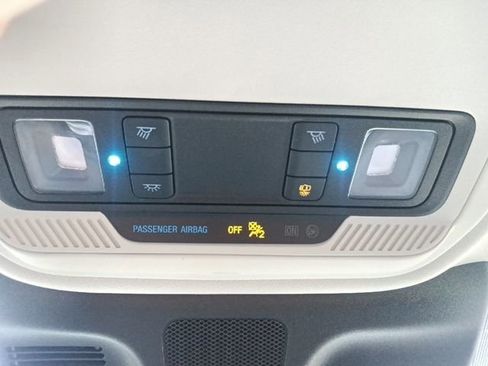 Used 2025 Ford Expedition Active image 27