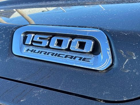 New 2026 RAM 1500 Laramie image 9