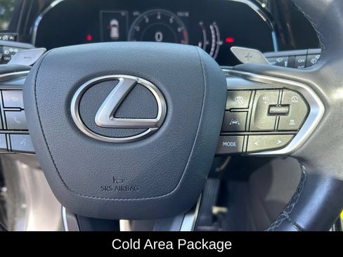 Used 2023 Lexus NX 350 AWD image 11