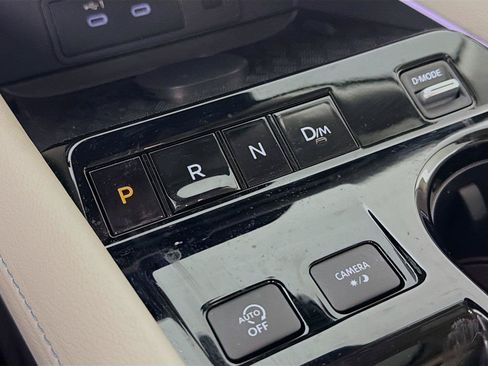 Used 2026 Nissan Murano Platinum w/ Technology Package AWD/4WD image 23