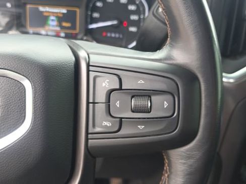 Used 2023 GMC Sierra 2500 AT4 w/ Gooseneck/5TH Wheel Package image 23