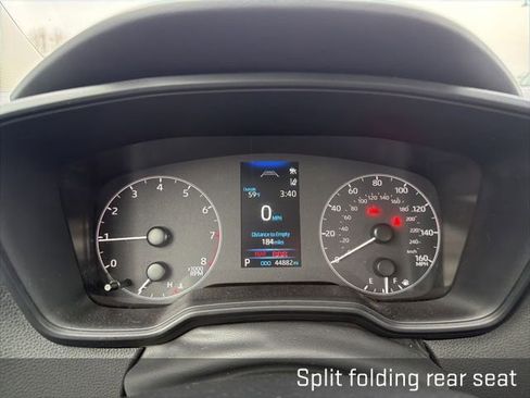 Used 2024 Toyota Corolla LE image 31