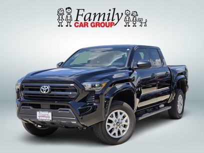 Used 2024 Toyota Tacoma SR