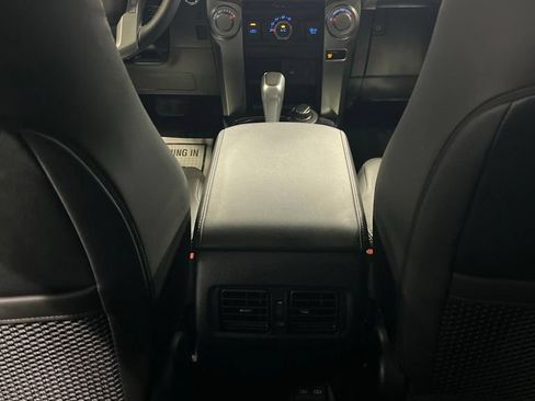 Used 2024 Toyota 4Runner TRD Sport AWD/4WD image 34