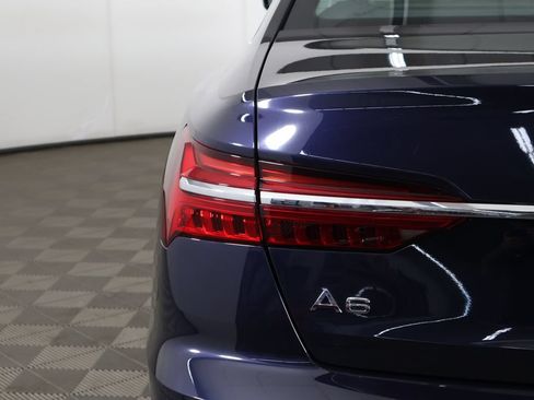 Used 2022 Audi A6 Premium Plus w/ Premium Plus Package AWD/4WD image 16