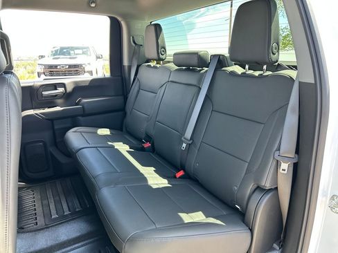 New 2026 Chevrolet Silverado 3500 W/T w/ WT Convenience Package AWD/4WD image 18