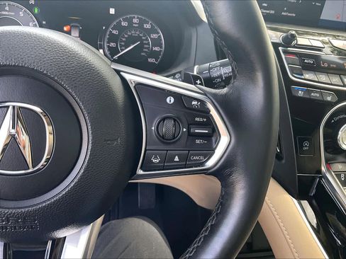 Used 2023 Acura RDX AWD w/ Advance Package image 21