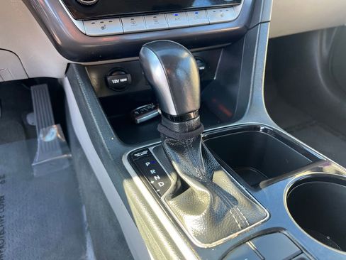 Used 2018 Hyundai Sonata SEL FWD image 35