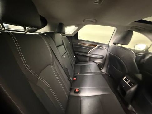 Used 2018 Lexus RX 350 FWD w/ Premium Package image 33