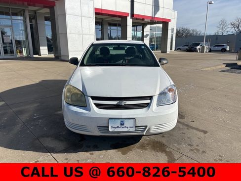 Used 2008 Chevrolet Cobalt LS w/ Protection Package image 2