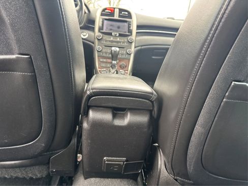Used 2013 Chevrolet Malibu LTZ FWD image 21