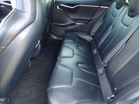 Used 2016 Tesla Model S 85D image 6