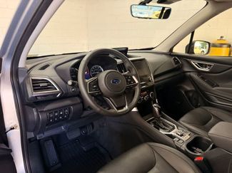 Used 2023 Subaru Forester Touring w/ Popular Package #2 AWD/4WD video 2