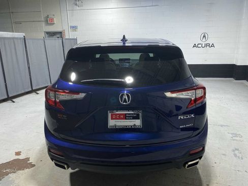 Used 2023 Acura RDX AWD image 5