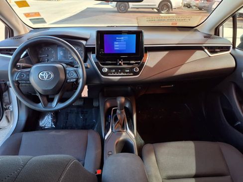 Certified 2024 Toyota Corolla LE FWD image 13