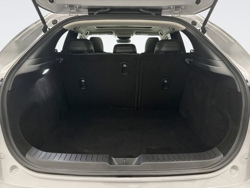 Used 2025 MAZDA CX-30 AWD 2.5 S w/ Preferred Package image 20
