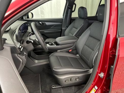 New 2026 Buick Enclave Sport Touring w/ Power Package AWD/4WD image 28