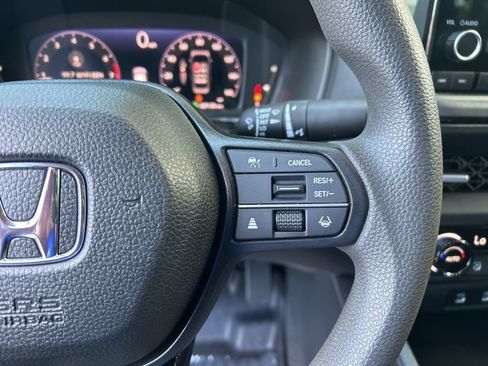 Used 2023 Honda Accord EX image 21