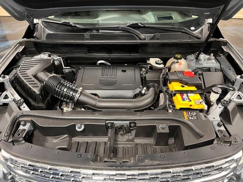 Used 2023 GMC Acadia Denali w/ Denali Ultimate Package image 28