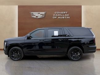 Certified 2025 Cadillac Escalade ESV Premium Luxury w/ Touring Package AWD/4WD video 2