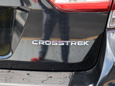 Used 2019 Subaru Crosstrek 2.0i Premium AWD/4WD image 46