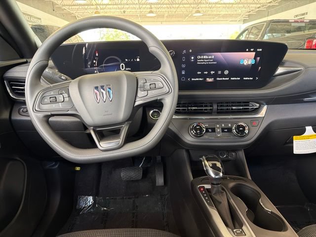 New 2026 Buick Envista Sport Touring FWD image 17