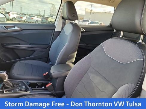 New 2026 Volkswagen Taos SE AWD/4WD image 13