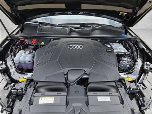 New 2026 Audi Q7 Premium Plus image 26